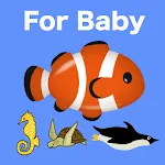 Sea App from One Year-Olds 1 | Indus Appstore | App Icon