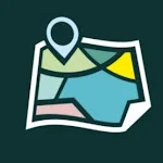 Area & Distance Measure | Indus Appstore | App Icon