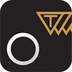 O-Ring | Indus Appstore | App Icon