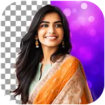 Background Eraser: BG Remover | Indus Appstore | App Icon