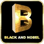 Black and Nobel | Indus Appstore | App Icon