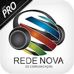 REDE NOVA DE COMUNICAÇÃO | Indus Appstore | App Icon