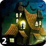 Hidden Objects House Horror 2 | Indus Appstore | App Icon