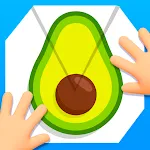 Paper Fold | Indus Appstore | App Icon