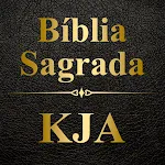 Bíblia Sagrada King James KJA | Indus Appstore | App Icon