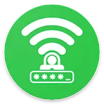 WiFi Password Recovery — Pro | Indus Appstore | App Icon