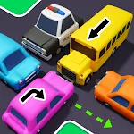 Parking Escape: Car Out Puzzle | Indus Appstore | App Icon
