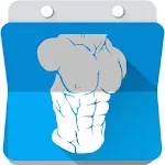 Workout Log Extra | Indus Appstore | App Icon