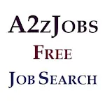 A2zJobs - Free Job Search Engi | Indus Appstore | App Icon