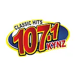 Classic Hits 107.1 | Indus Appstore | App Icon