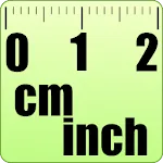 Ruler 7 | Indus Appstore | App Icon