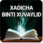 Onamiz Hadicha binti Xuvaylid | Indus Appstore | App Icon