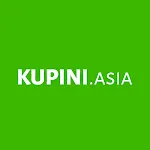 Kupini.asia | Indus Appstore | App Icon