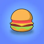 Eatventure | Indus Appstore | App Icon