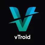 V-Troid | Indus Appstore | App Icon