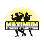 MAXIMUM GYM | Indus Appstore | App Icon