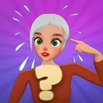 Guess Who | Indus Appstore | App Icon