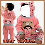 Baby Clothes | Indus Appstore | App Icon