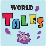 World Tales | Indus Appstore | App Icon