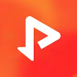 Video & Music Downloader | Indus Appstore | App Icon