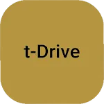 t-Drive | Indus Appstore | App Icon