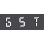 GST Calculator India with Cessapp icon