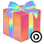 WASticker Happy Birthday WA | Indus Appstore | App Icon