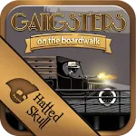 Gangsters on the Boardwalk | Indus Appstore | App Icon