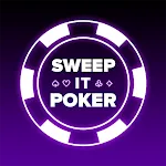 Sweep It Poker | Indus Appstore | App Icon