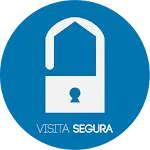 Visita Segura | Indus Appstore | App Icon