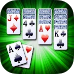 Solitaire City | Indus Appstore | App Icon