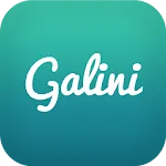 Galini | Indus Appstore | App Icon