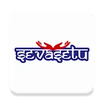 SevaSetu DRS App | Indus Appstore | App Icon