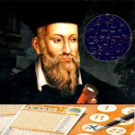 Sistema Nostradamus | Indus Appstore | App Icon