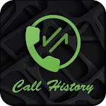 Call History Any Number Detail | Indus Appstore | App Icon