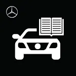 Mercedes-Benz Guides | Indus Appstore | App Icon