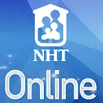 NHT Online | Indus Appstore | App Icon