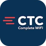 CTC Complete WiFi | Indus Appstore | App Icon