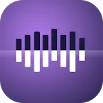 AI Background Noise Reducer | Indus Appstore | App Icon