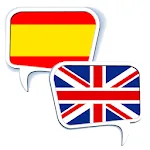 Spanish English Dictionary OFF | Indus Appstore | App Icon