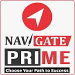 Navigate Prime | Indus Appstore | App Icon