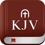 Holy Bible KJV Online | Indus Appstore | App Icon