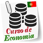 Curso de Economia (português) | Indus Appstore | App Icon