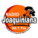 Radio Joaquiniana 92.1 Fm | Indus Appstore | App Icon