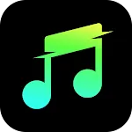 Music Player - Mp3 Player | Indus Appstore | App Icon