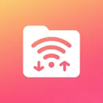 File Transfer App | Indus Appstore | App Icon