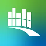 Surrey Libraries | Indus Appstore | App Icon