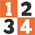 Numbers Gamesapp icon