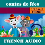 Contes de fées en français | Indus Appstore | App Icon