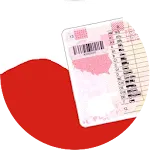 Driving Licence Tests - Poland | Indus Appstore | App Icon